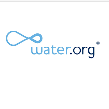 logo water